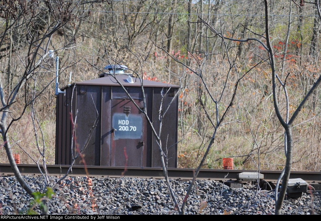 UntitledNelliston Detector